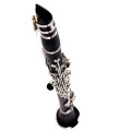 clarinete LA MUSA E-1 E. Montoya - clarinete